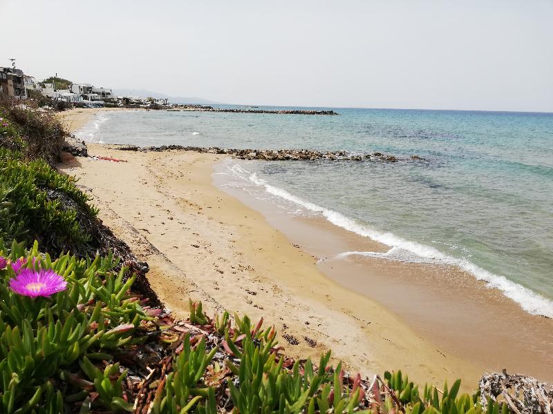 Almare Beach - Plaj
