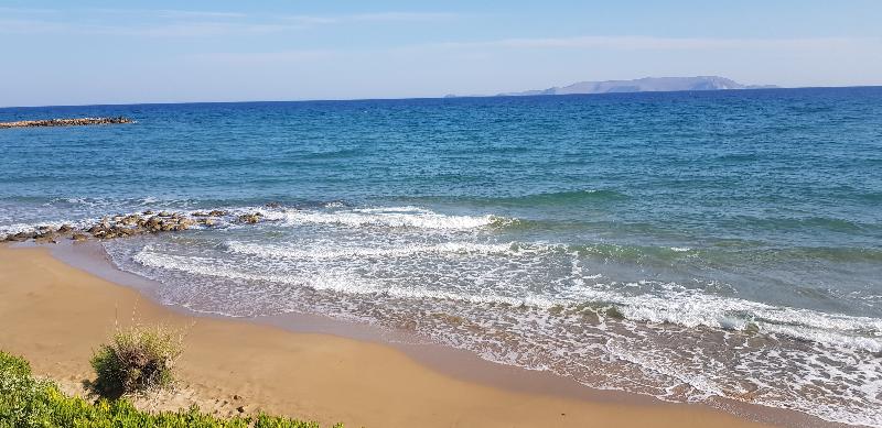Almare Beach - Plaj