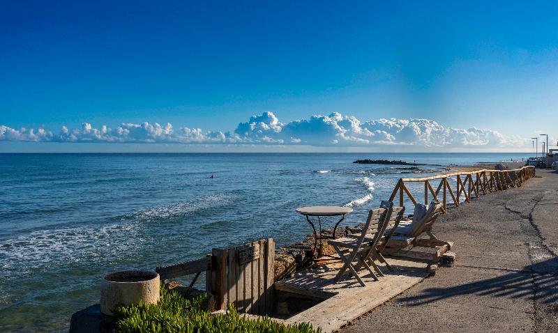 Almare Beach - Plaj