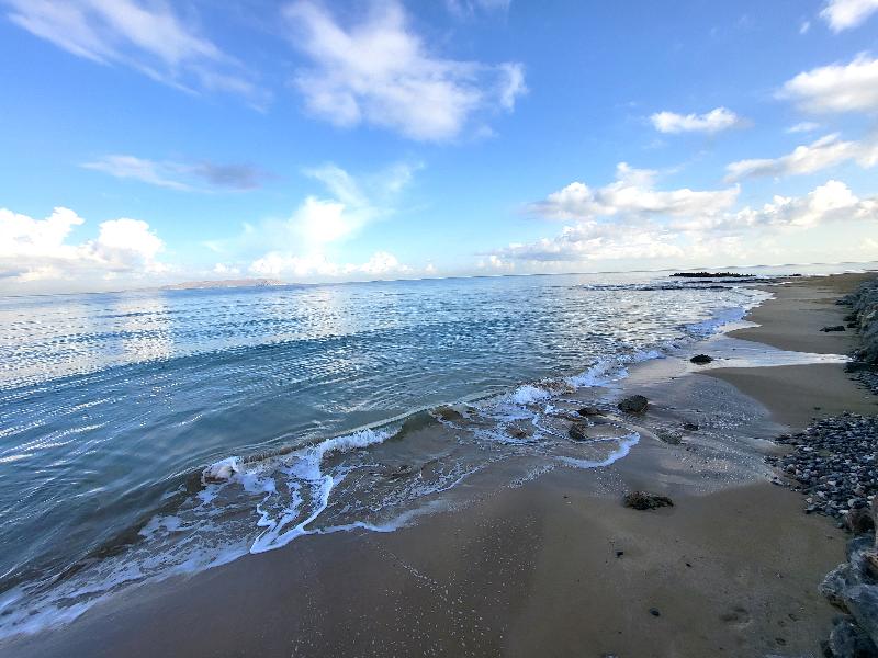 Almare Beach - Plaj