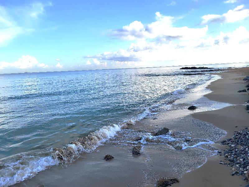 Almare Beach - Plaj