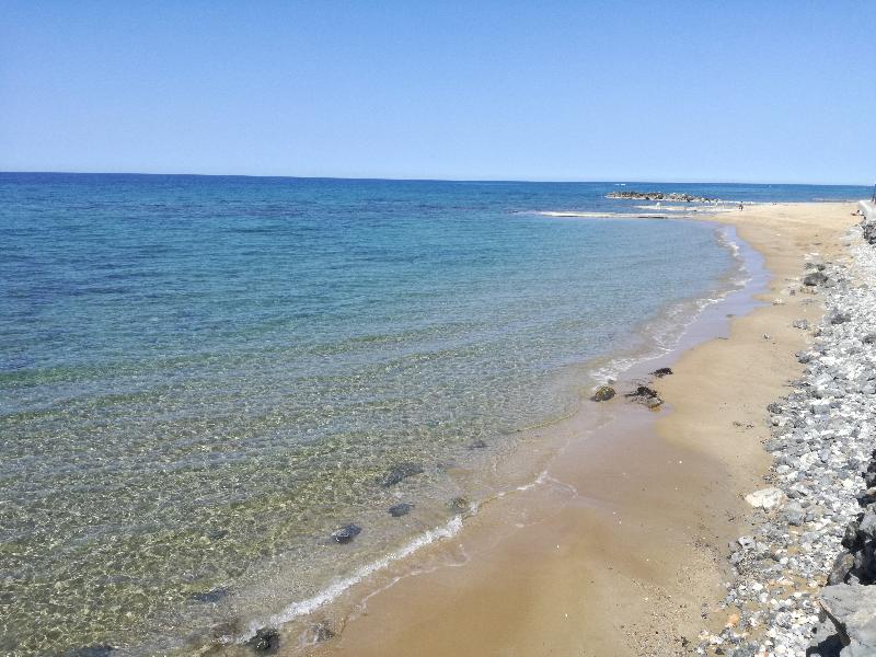Almare Beach - Plaj
