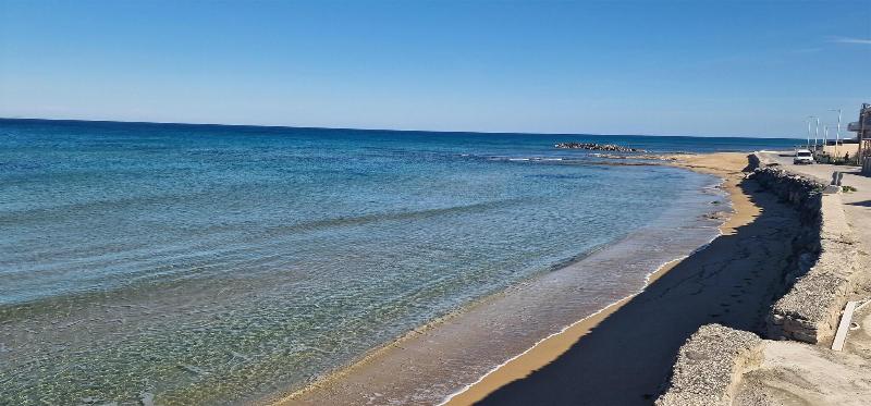 Almare Beach - Restoran