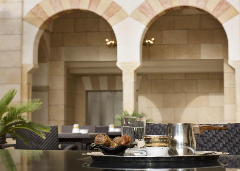 Anjum Hotel - Bar