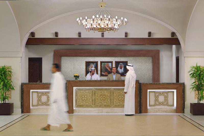 Anjum Hotel - Toplantı