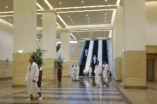 Anjum Hotel otel fotoğrafı
