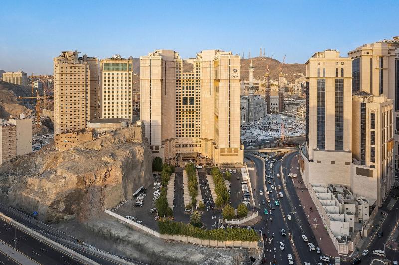Anjum Hotel - Genel