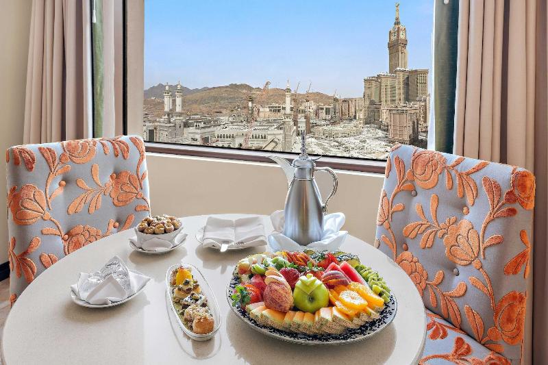 Anjum Hotel - Oda