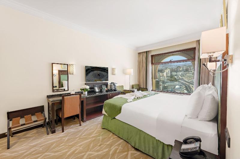 Anjum Hotel - Oda