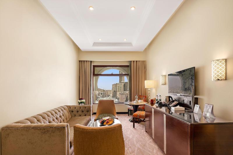 Anjum Hotel - Oda