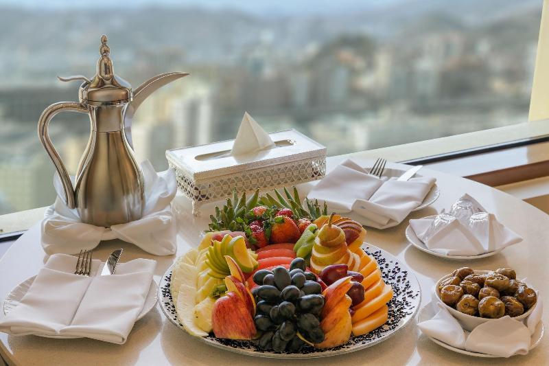 Anjum Hotel - Oda
