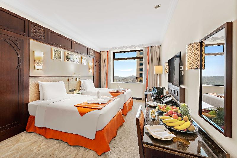 Anjum Hotel - Oda