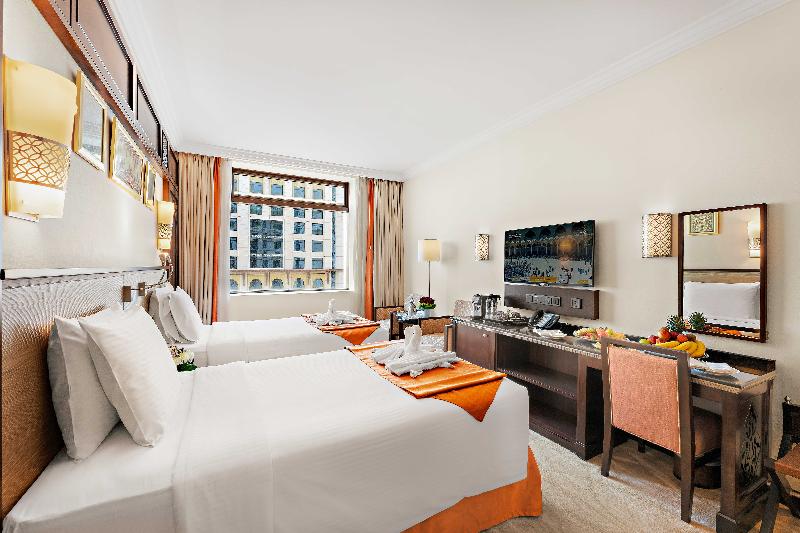 Anjum Hotel - Oda