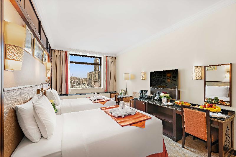 Anjum Hotel - Oda