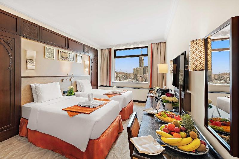 Anjum Hotel - Oda