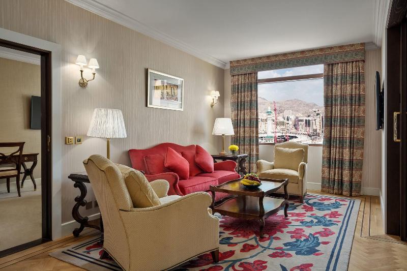 Anjum Hotel - Oda
