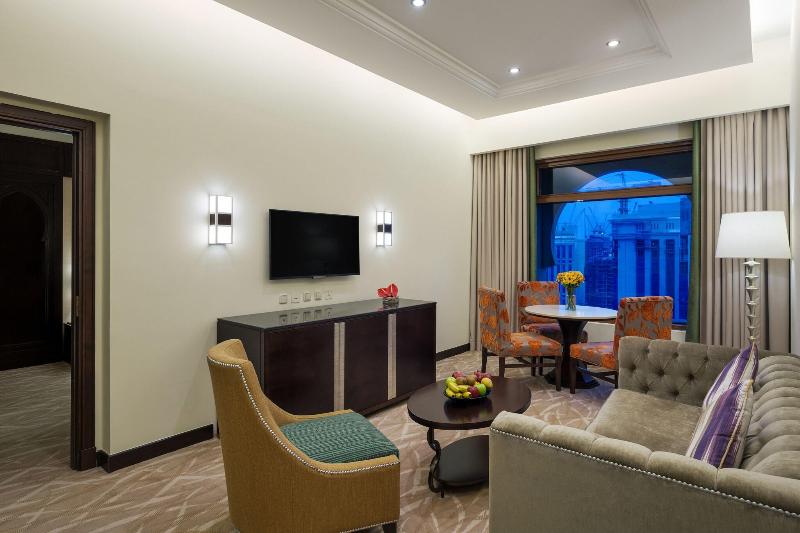 Anjum Hotel - Oda