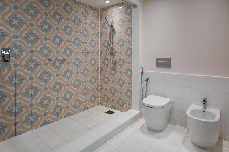Anjum Hotel - Oda
