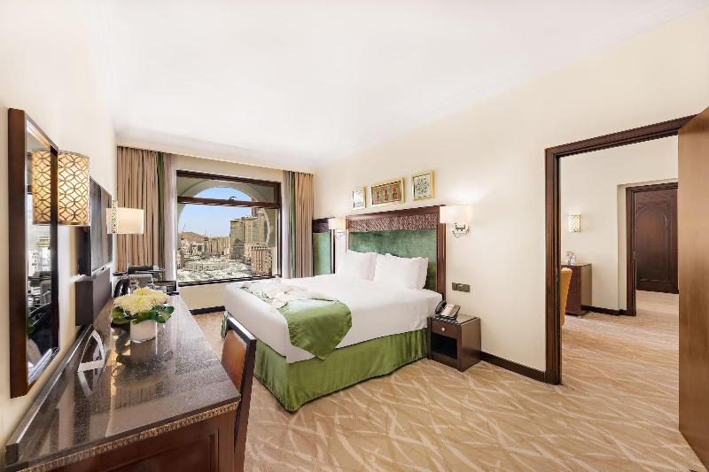 Anjum Hotel - Oda