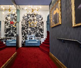 Maison Royale fotoÄŸrafÄ±