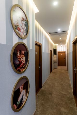 Maison Royale fotoÄŸrafÄ±