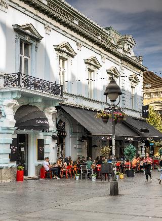 Maison Royale otel fotoğrafı