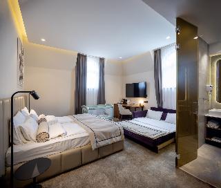 Maison Royale fotoÄŸrafÄ±