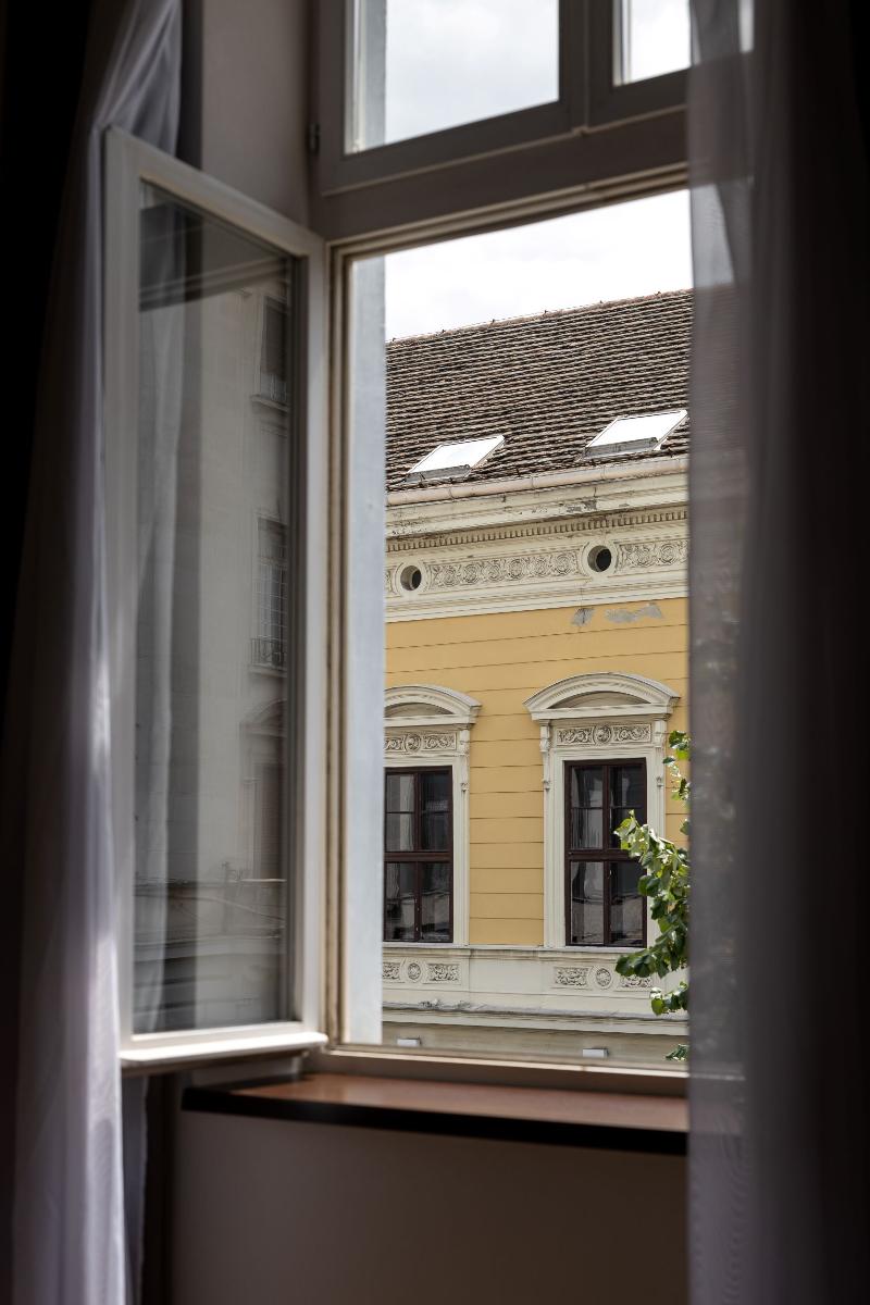 Maison Royale - Oda