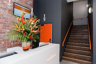 easyHotel Birmingham fotoÄŸrafÄ±