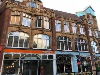 easyHotel Birmingham fotoÄŸrafÄ±