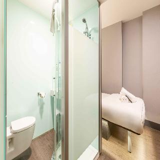 easyHotel Birmingham fotoÄŸrafÄ±