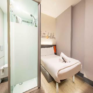 easyHotel Birmingham fotoÄŸrafÄ±