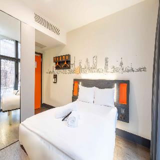 easyHotel Birmingham fotoÄŸrafÄ±