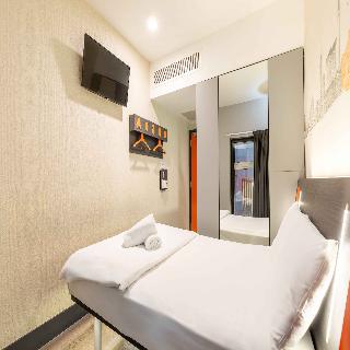easyHotel Birmingham fotoÄŸrafÄ±