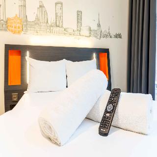 easyHotel Birmingham fotoÄŸrafÄ±