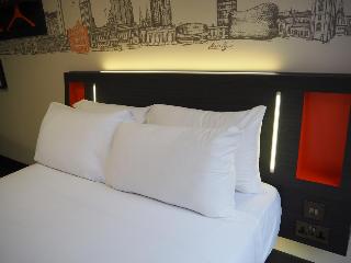 easyHotel Birmingham fotoÄŸrafÄ±