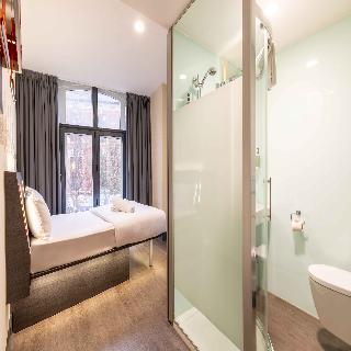 easyHotel Birmingham fotoÄŸrafÄ±