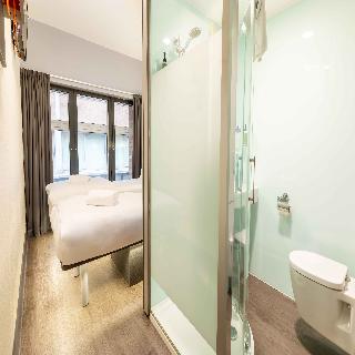 easyHotel Birmingham fotoÄŸrafÄ±