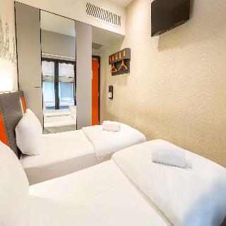 easyHotel Birmingham fotoÄŸrafÄ±