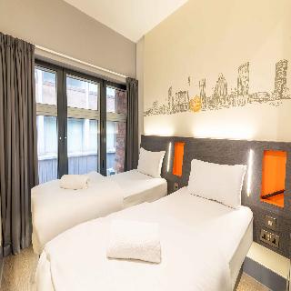 easyHotel Birmingham fotoÄŸrafÄ±