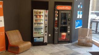 easyHotel Birmingham fotoÄŸrafÄ±