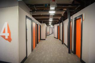 easyHotel Manchester fotoÄŸrafÄ±