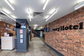 easyHotel Leeds fotoÄŸrafÄ±