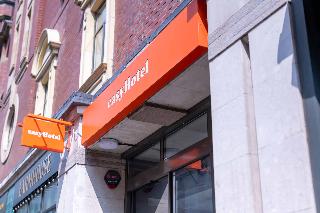 easyHotel Leeds fotoÄŸrafÄ±