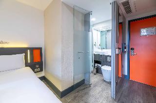 easyHotel Leeds fotoÄŸrafÄ±