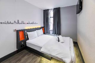 easyHotel Leeds fotoÄŸrafÄ±