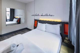 easyHotel Leeds fotoÄŸrafÄ±