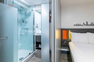 easyHotel Leeds fotoÄŸrafÄ±