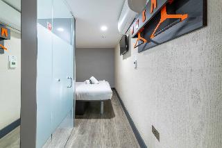 easyHotel Leeds fotoÄŸrafÄ±