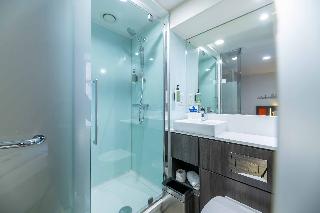 easyHotel Leeds fotoÄŸrafÄ±